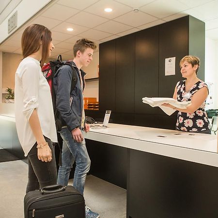 Hostel H Hasselt Eksteriør billede
