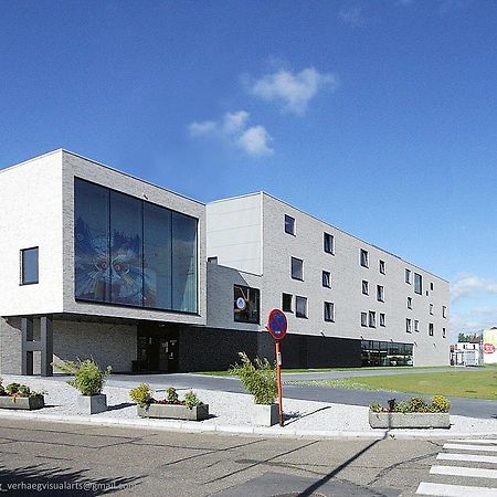 Hostel H Hasselt Eksteriør billede
