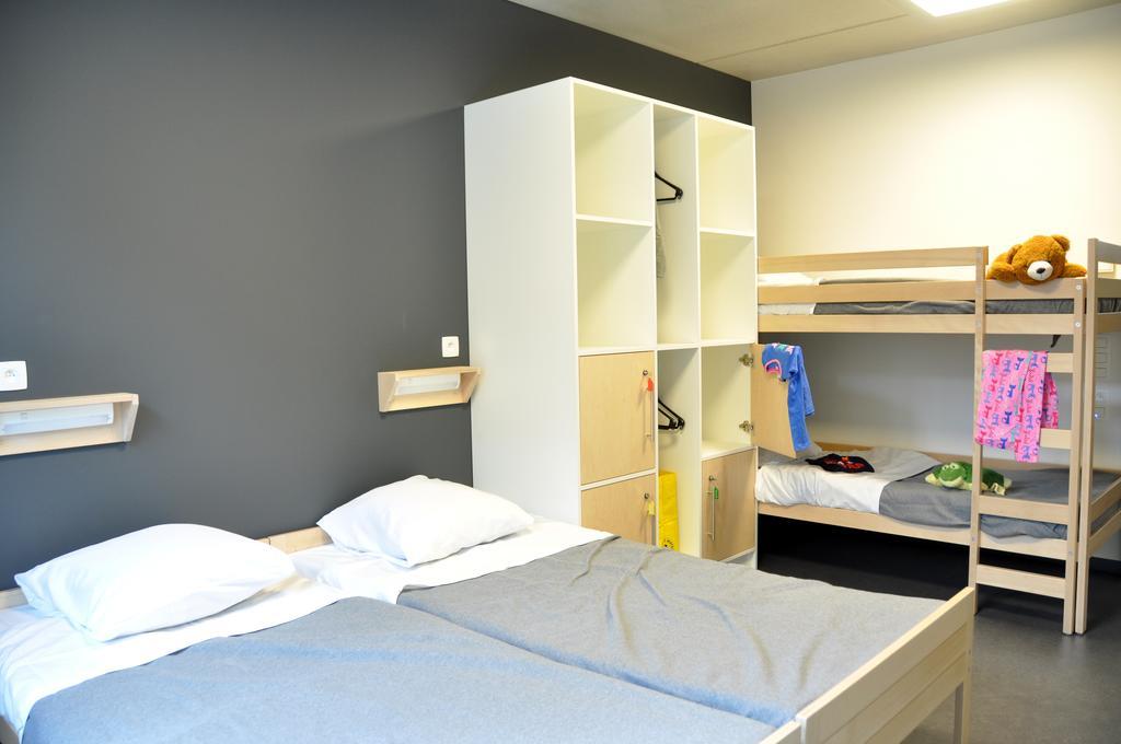 Hostel H Hasselt Værelse billede