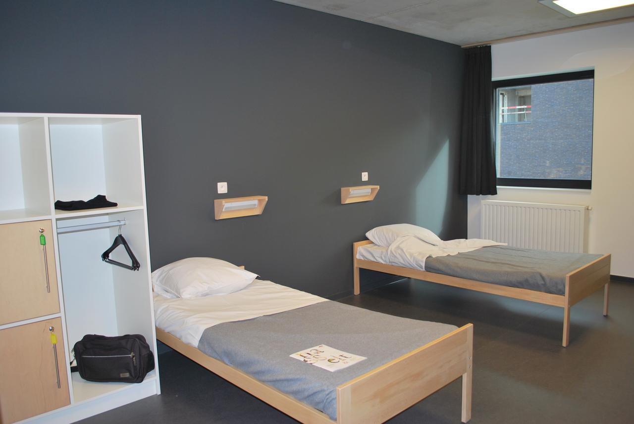 Hostel H Hasselt Værelse billede